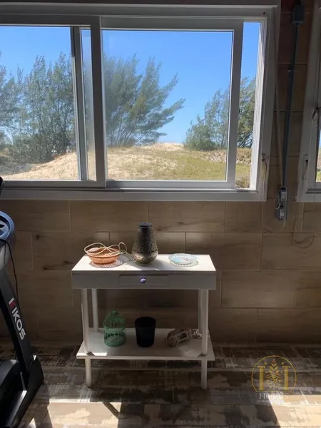 Casa mobiliada à beira-mar na Praia do Barco – Capão da Canoa!: 11ª foto da galeria de imagens do imóvel