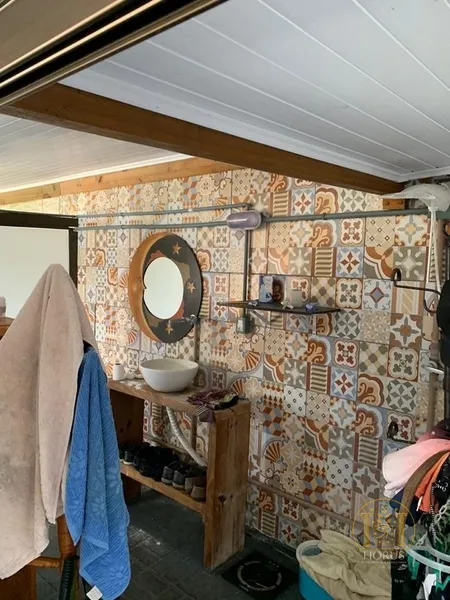 Casa mobiliada à beira-mar na Praia do Barco – Capão da Canoa!: 8ª foto da galeria de imagens do imóvel