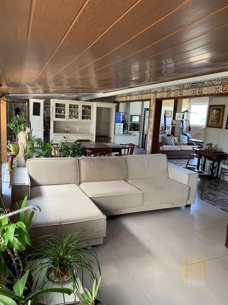 Casa mobiliada à beira-mar na Praia do Barco – Capão da Canoa!: 6ª foto da galeria de imagens do imóvel