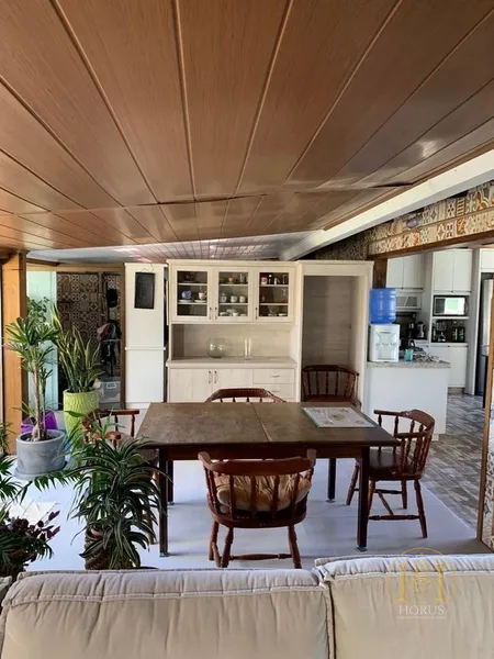 Casa mobiliada à beira-mar na Praia do Barco – Capão da Canoa!: 10ª foto da galeria de imagens do imóvel