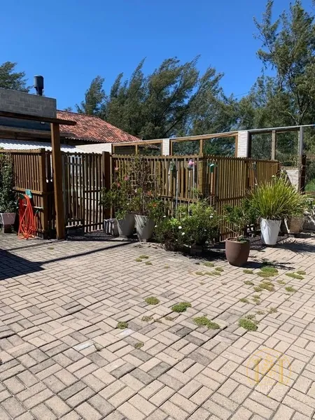 Casa mobiliada à beira-mar na Praia do Barco – Capão da Canoa!: 14ª foto da galeria de imagens do imóvel