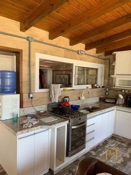 Casa mobiliada à beira-mar na Praia do Barco – Capão da Canoa!: 5ª foto da galeria de imagens do imóvel