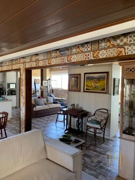 Casa mobiliada à beira-mar na Praia do Barco – Capão da Canoa!: 9ª foto da galeria de imagens do imóvel