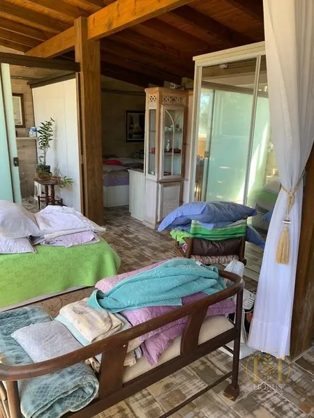 Casa mobiliada à beira-mar na Praia do Barco – Capão da Canoa!: 7ª foto da galeria de imagens do imóvel