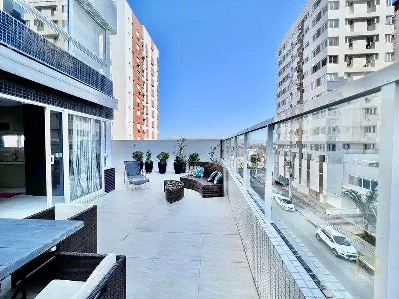 Oportunidade na Navegantes! 3 Dormitórios com Terraço e Box Duplo!: 5ª foto da galeria de imagens do imóvel