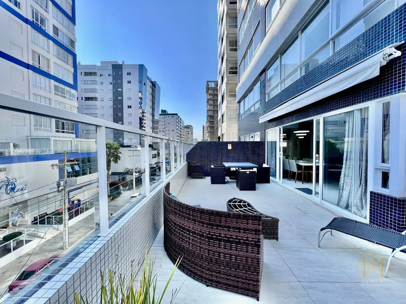 Oportunidade na Navegantes! 3 Dormitórios com Terraço e Box Duplo!: 4ª foto da galeria de imagens do imóvel