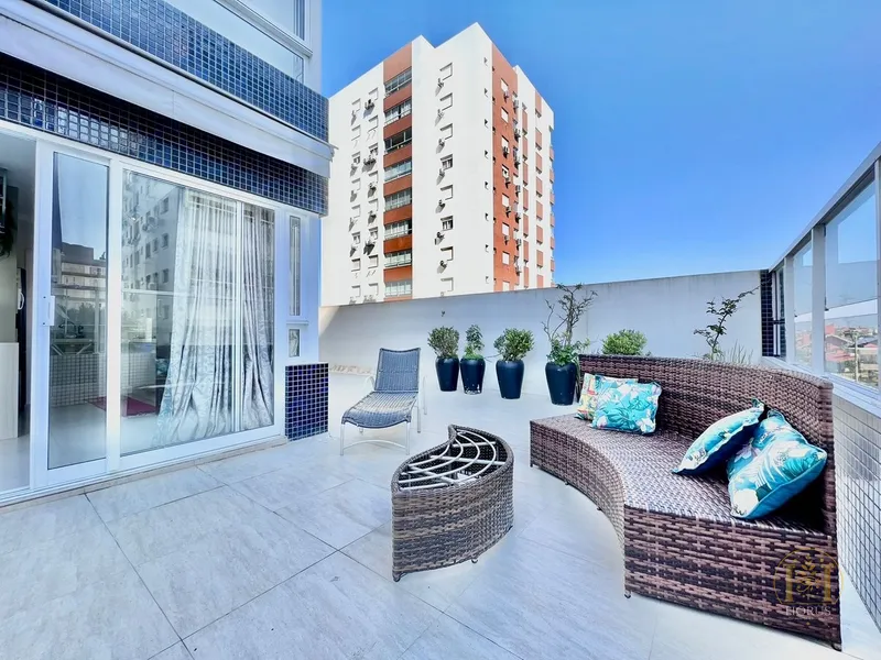 Oportunidade na Navegantes! 3 Dormitórios com Terraço e Box Duplo!: 6ª foto da galeria de imagens do imóvel