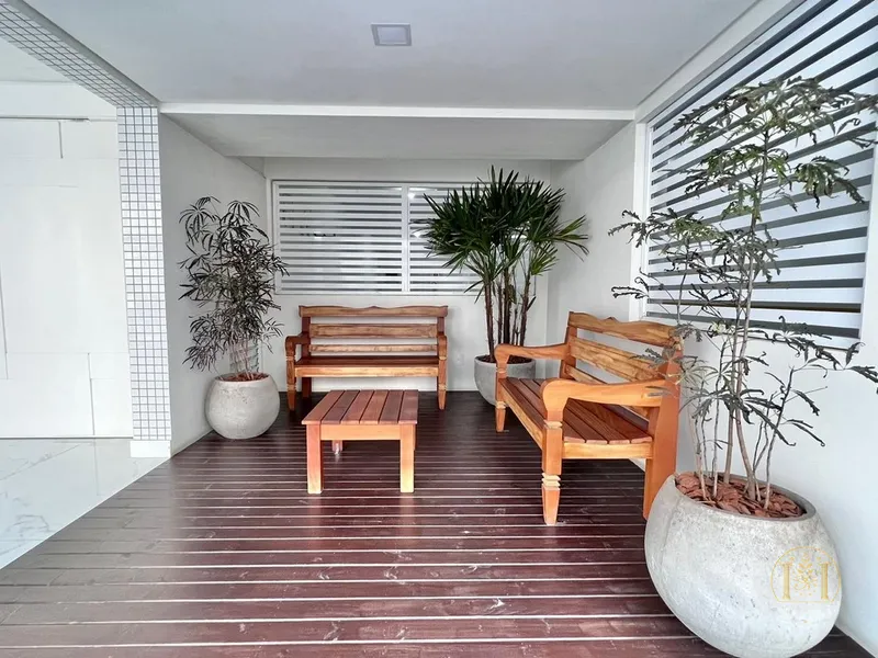 Oportunidade na Navegantes! 3 Dormitórios com Terraço e Box Duplo!: 38ª foto da galeria de imagens do imóvel