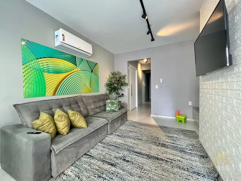 Oportunidade na Navegantes! 3 Dormitórios com Terraço e Box Duplo!: 10ª foto da galeria de imagens do imóvel