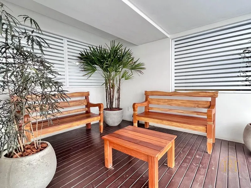 Oportunidade na Navegantes! 3 Dormitórios com Terraço e Box Duplo!: 37ª foto da galeria de imagens do imóvel