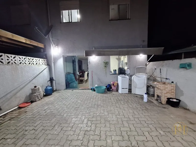 SOBRADO À VENDA LADO MAR EM CAPÃO DA CANOA-RS: 13ª foto da galeria de imagens do imóvel