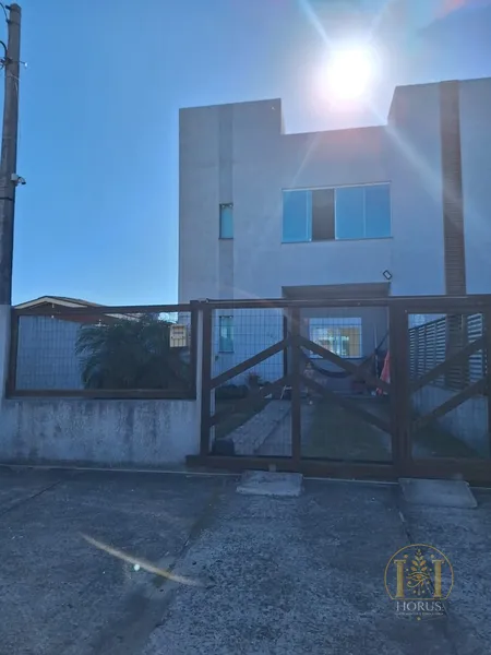 SOBRADO À VENDA LADO MAR EM CAPÃO DA CANOA-RS: 18ª foto da galeria de imagens do imóvel