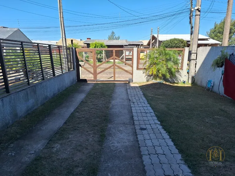 SOBRADO À VENDA LADO MAR EM CAPÃO DA CANOA-RS: 16ª foto da galeria de imagens do imóvel