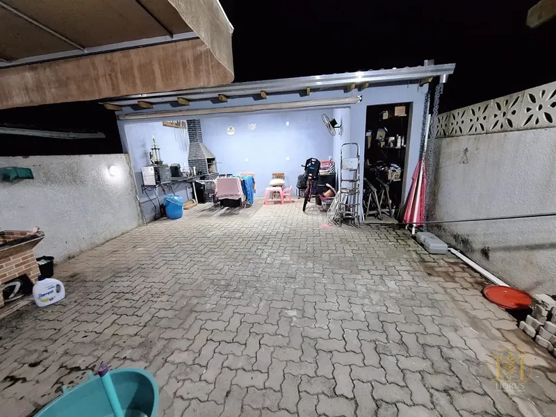 SOBRADO À VENDA LADO MAR EM CAPÃO DA CANOA-RS: 8ª foto da galeria de imagens do imóvel