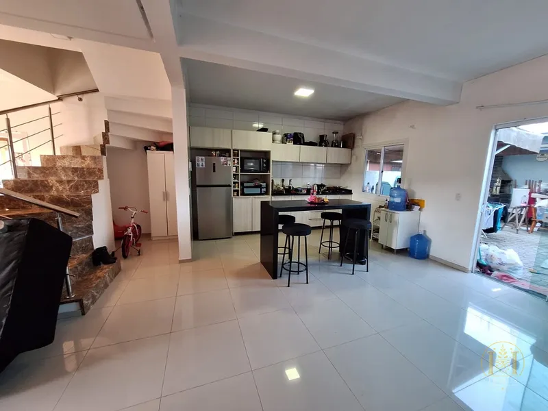 SOBRADO À VENDA LADO MAR EM CAPÃO DA CANOA-RS: 17ª foto da galeria de imagens do imóvel