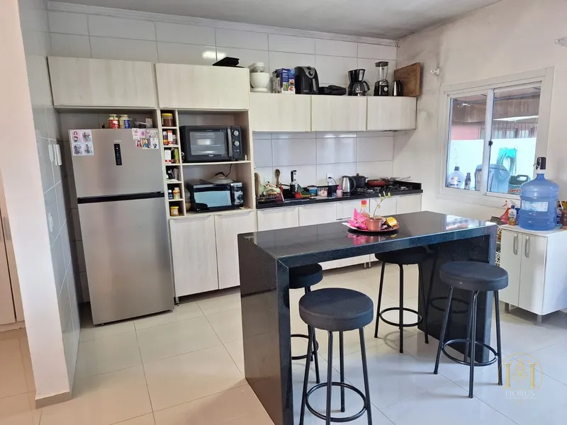 SOBRADO À VENDA LADO MAR EM CAPÃO DA CANOA-RS: 19ª foto da galeria de imagens do imóvel