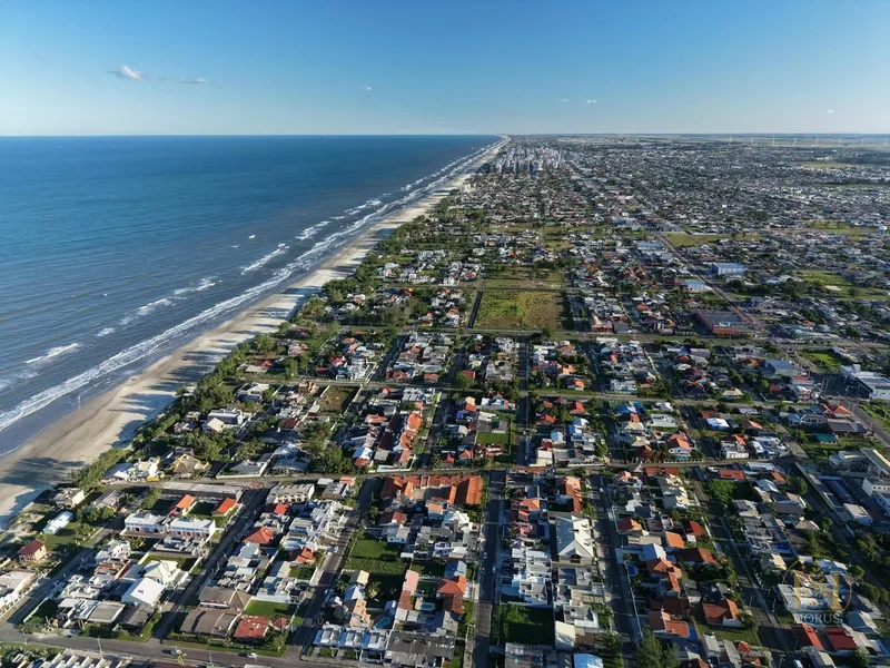 CASA LADO MAR EM CAPÃO DA CANOA • 30% DE ATO E SALDO EM 60X!: 7ª foto da galeria de imagens do imóvel
