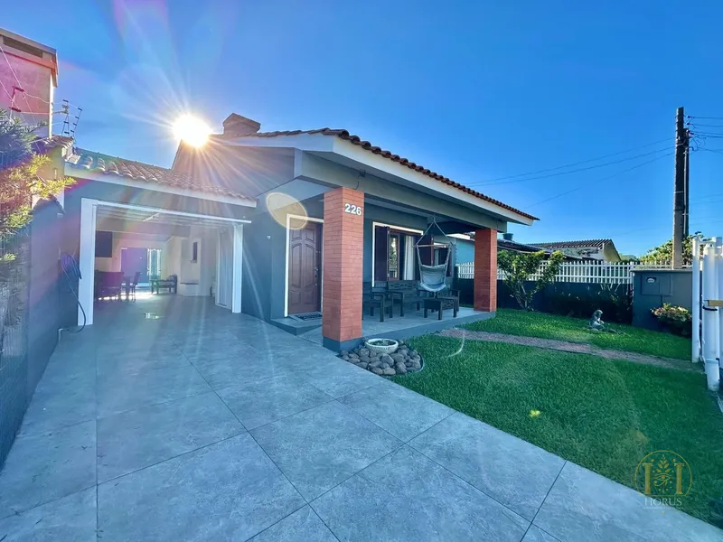 Imóvel residencial ou comercial