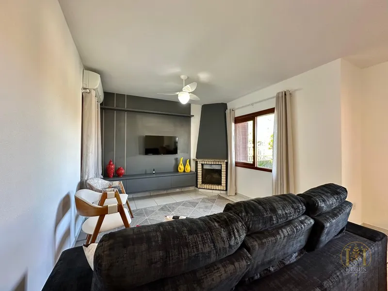 CASA LADO MAR EM CAPÃO DA CANOA • 30% DE ATO E SALDO EM 60X!: 13ª foto da galeria de imagens do imóvel