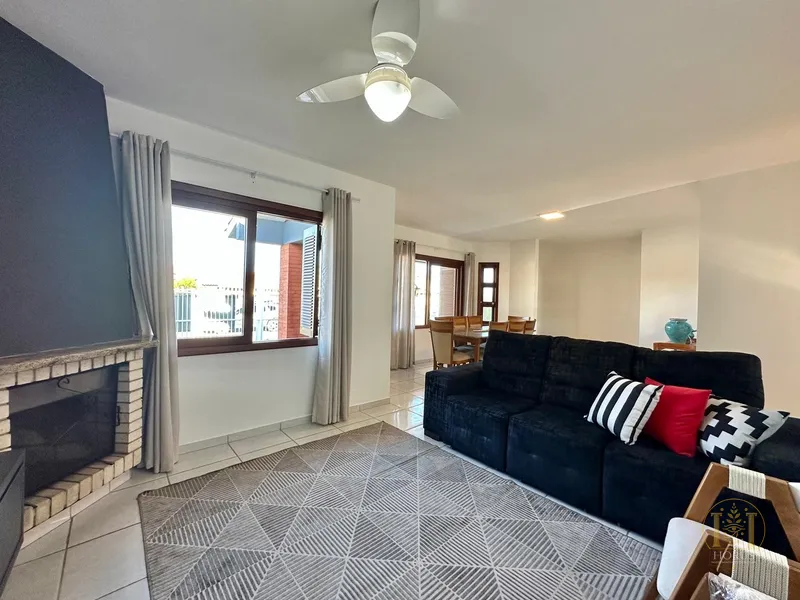 CASA LADO MAR EM CAPÃO DA CANOA • 30% DE ATO E SALDO EM 60X!: 10ª foto da galeria de imagens do imóvel