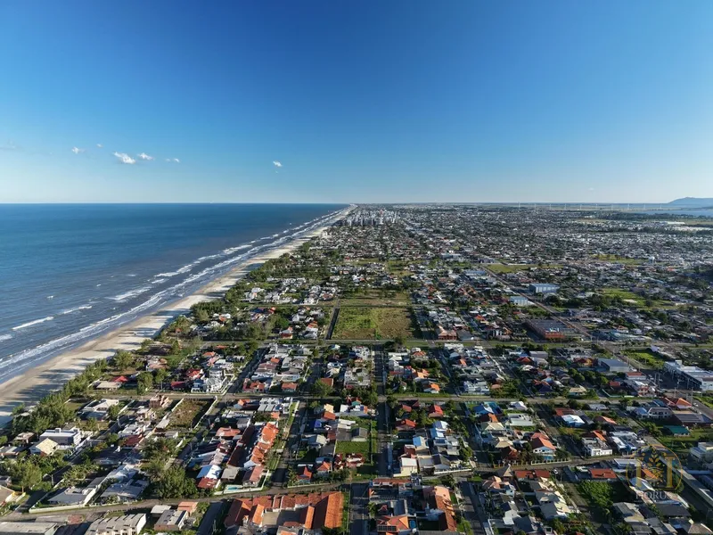 CASA LADO MAR EM CAPÃO DA CANOA • 30% DE ATO E SALDO EM 60X!: 6ª foto da galeria de imagens do imóvel