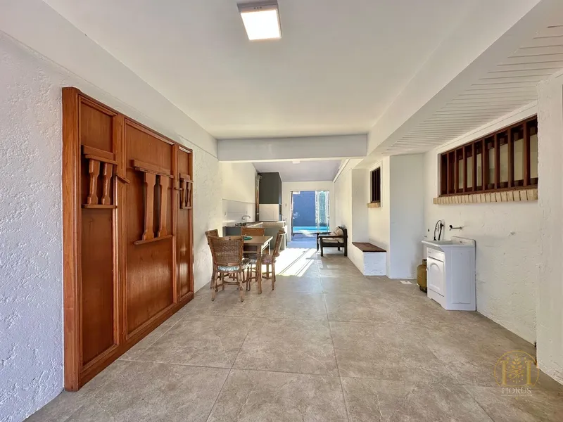 CASA LADO MAR EM CAPÃO DA CANOA • 30% DE ATO E SALDO EM 60X!: 14ª foto da galeria de imagens do imóvel