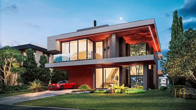 Imóvel residencial ou comercial