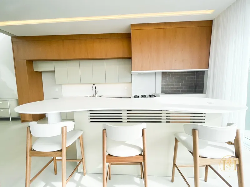 Deslumbrante residência no Condomínio Fechado Sunset em Xangri-lá!: 14ª foto da galeria de imagens do imóvel