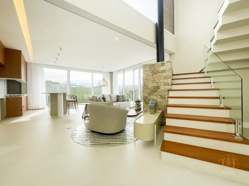 Deslumbrante residência no Condomínio Fechado Sunset em Xangri-lá!: 16ª foto da galeria de imagens do imóvel