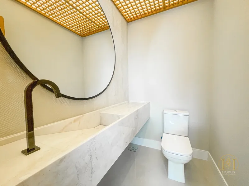 Deslumbrante residência no Condomínio Fechado Sunset em Xangri-lá!: 18ª foto da galeria de imagens do imóvel