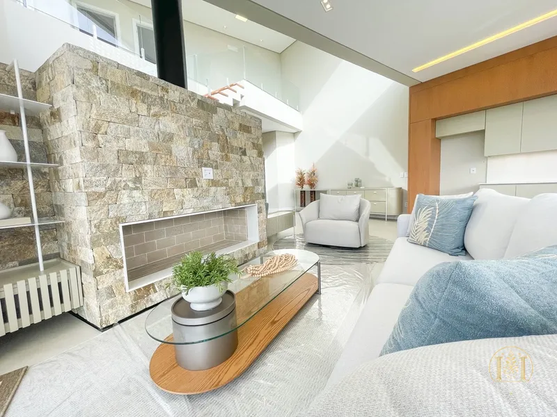 Deslumbrante residência no Condomínio Fechado Sunset em Xangri-lá!: 7ª foto da galeria de imagens do imóvel