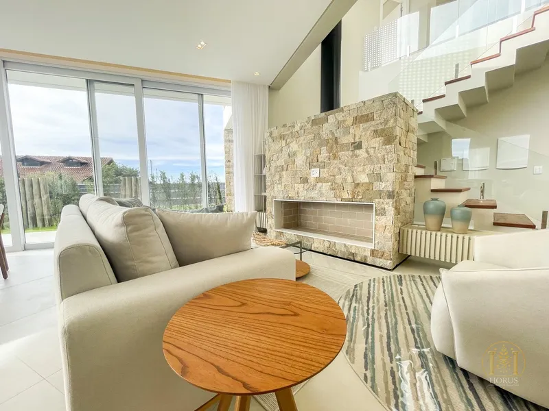 Deslumbrante residência no Condomínio Fechado Sunset em Xangri-lá!: 8ª foto da galeria de imagens do imóvel