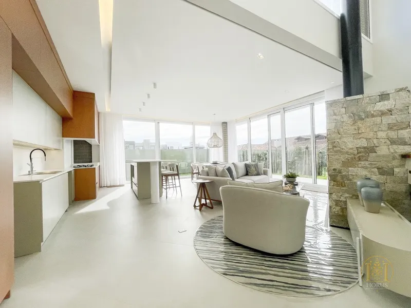 Deslumbrante residência no Condomínio Fechado Sunset em Xangri-lá!: 6ª foto da galeria de imagens do imóvel