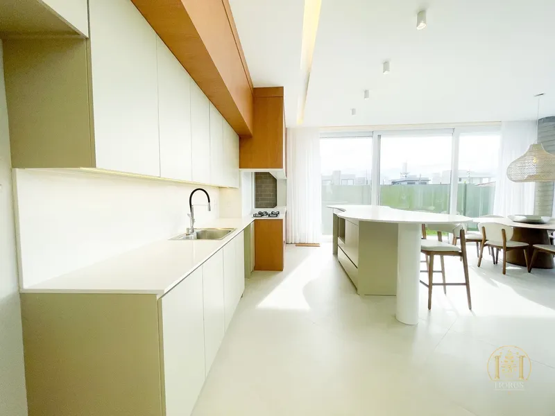 Deslumbrante residência no Condomínio Fechado Sunset em Xangri-lá!: 9ª foto da galeria de imagens do imóvel