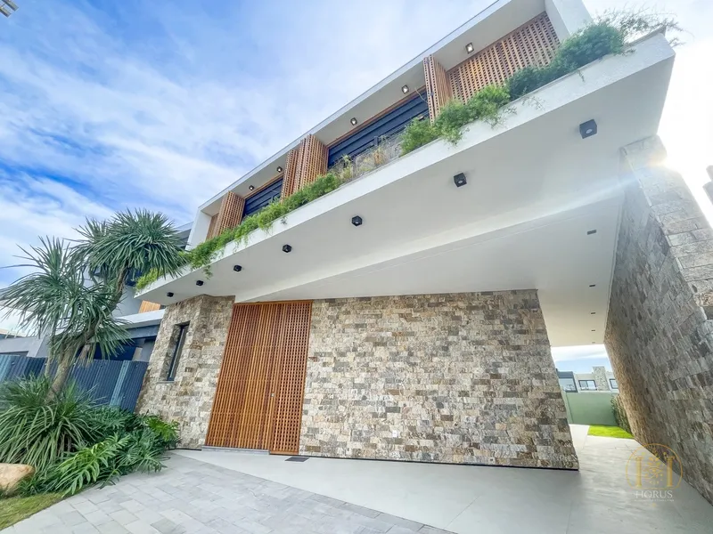 Deslumbrante residência no Condomínio Fechado Sunset em Xangri-lá!: 4ª foto da galeria de imagens do imóvel