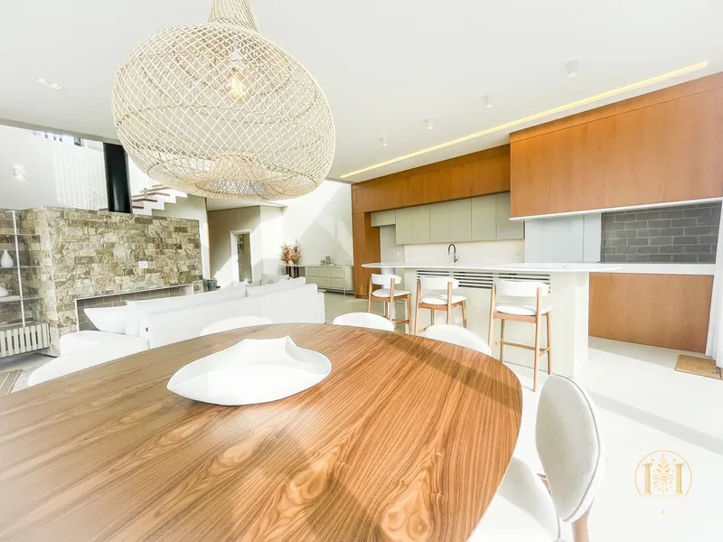 Deslumbrante residência no Condomínio Fechado Sunset em Xangri-lá!: 10ª foto da galeria de imagens do imóvel