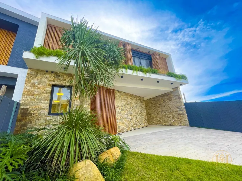 Deslumbrante residência no Condomínio Fechado Sunset em Xangri-lá!: 3ª foto da galeria de imagens do imóvel