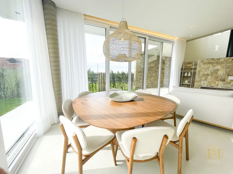 Deslumbrante residência no Condomínio Fechado Sunset em Xangri-lá!: 13ª foto da galeria de imagens do imóvel