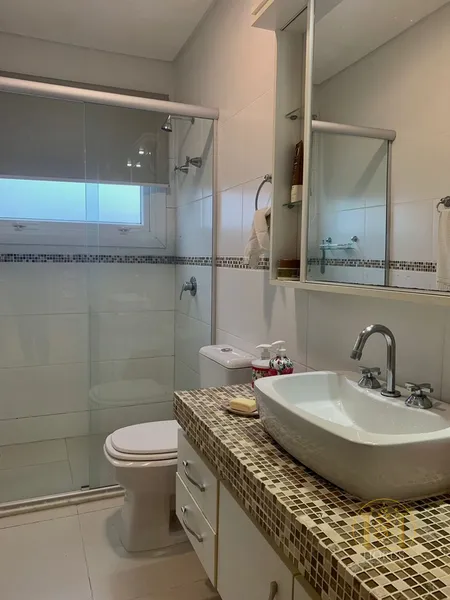 Sobrado único no Condomínio Celebration Reserva!: 16ª foto da galeria de imagens do imóvel