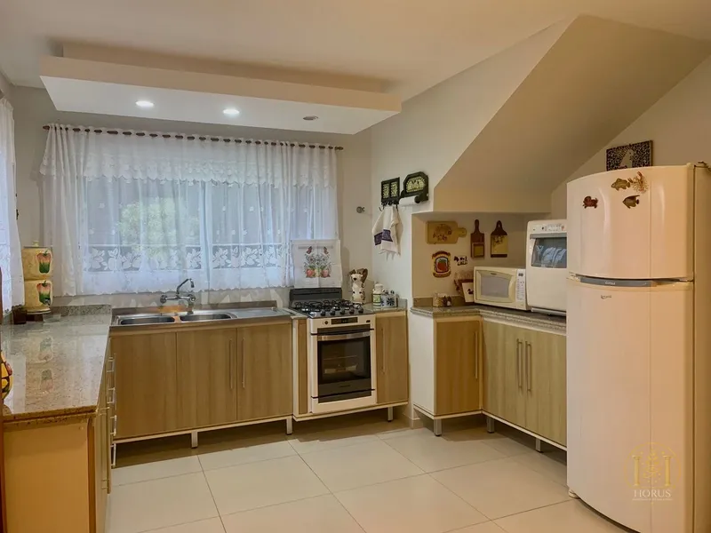 Sobrado único no Condomínio Celebration Reserva!: 5ª foto da galeria de imagens do imóvel