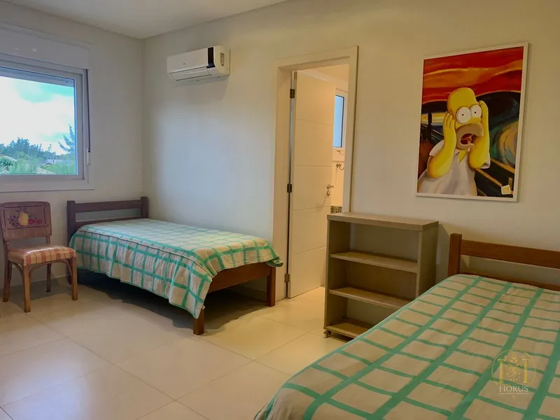 Sobrado único no Condomínio Celebration Reserva!: 4ª foto da galeria de imagens do imóvel