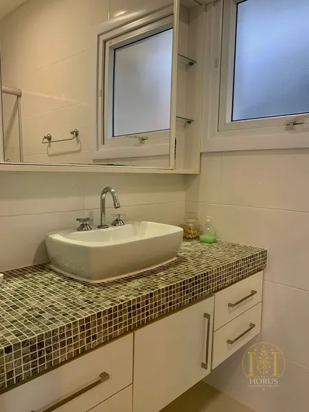 Sobrado único no Condomínio Celebration Reserva!: 7ª foto da galeria de imagens do imóvel