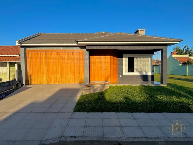 Casa térrea aconchegante na Noiva do Mar!: 1ª foto da galeria de imagens do imóvel