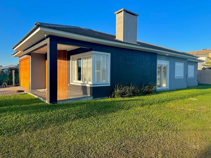 Casa térrea aconchegante na Noiva do Mar!: 4ª foto da galeria de imagens do imóvel