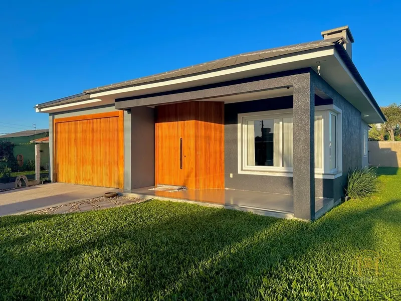 Casa térrea aconchegante na Noiva do Mar!: 3ª foto da galeria de imagens do imóvel