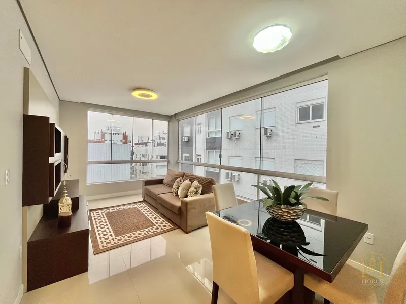 Apartamento mobiliado no Navegantes, 2 dormitórios e ótima localização: 7ª foto da galeria de imagens do imóvel