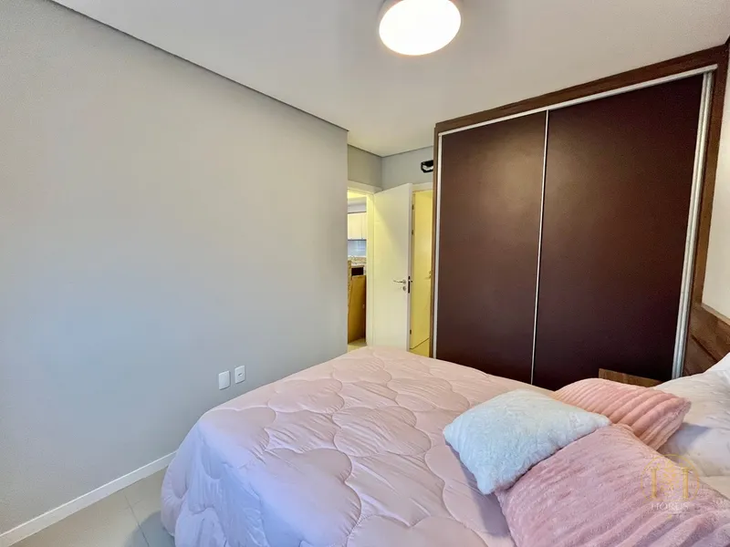 Apartamento mobiliado no Navegantes, 2 dormitórios e ótima localização: 16ª foto da galeria de imagens do imóvel