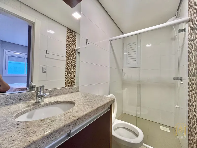 Apartamento mobiliado no Navegantes, 2 dormitórios e ótima localização: 11ª foto da galeria de imagens do imóvel