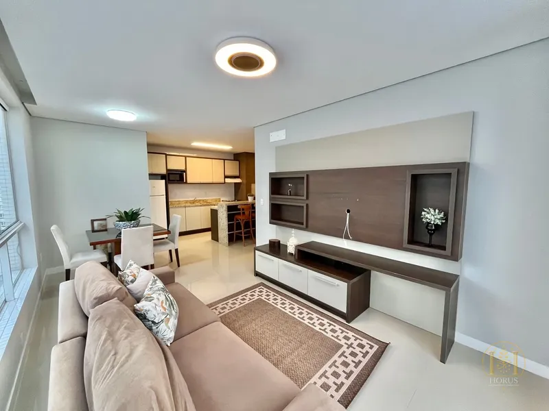 Apartamento mobiliado no Navegantes, 2 dormitórios e ótima localização: 4ª foto da galeria de imagens do imóvel