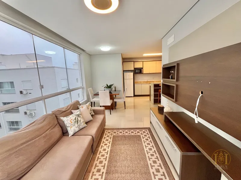 Apartamento mobiliado no Navegantes, 2 dormitórios e ótima localização: 5ª foto da galeria de imagens do imóvel